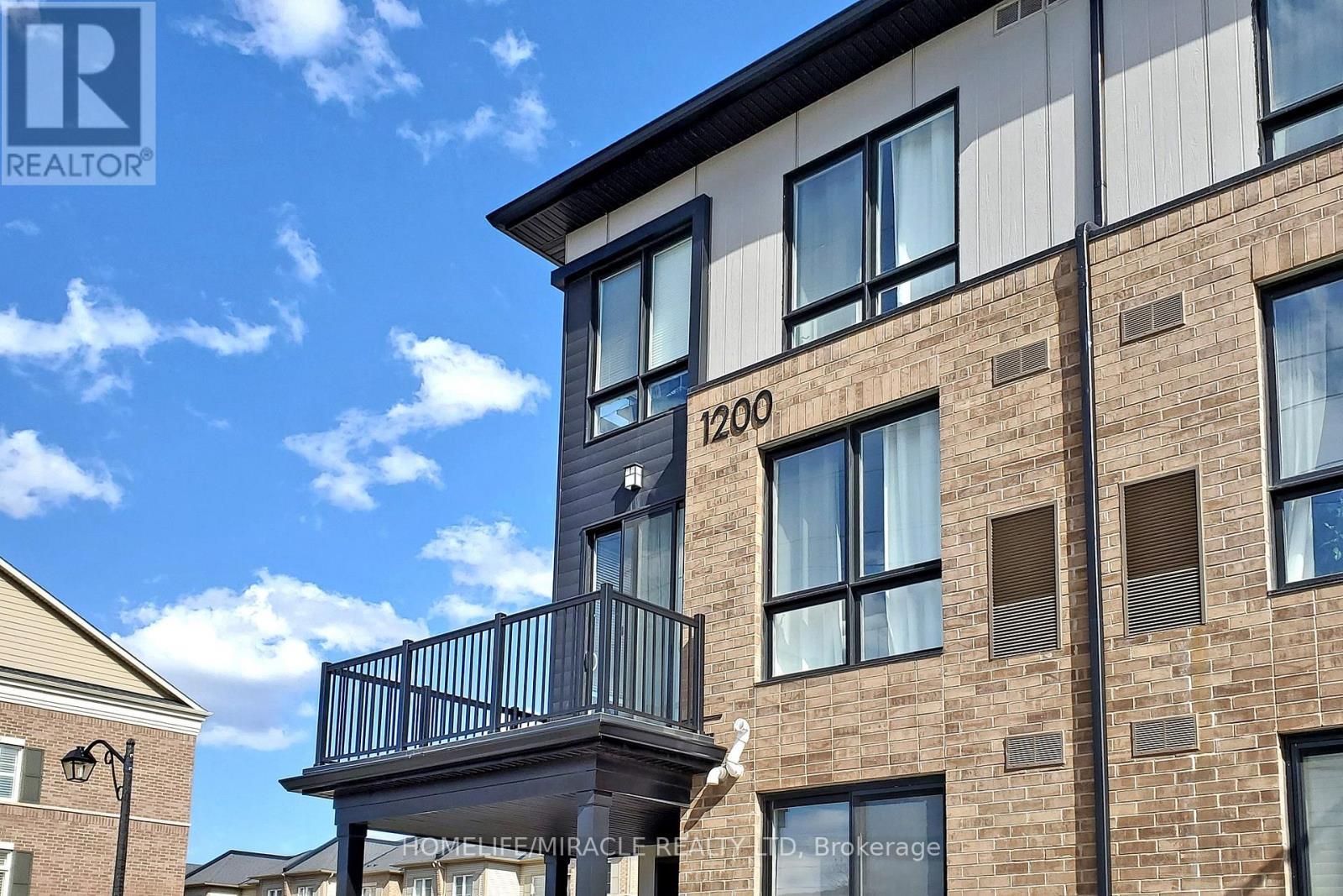 107 - 1200 Main Street E, Milton, Ontario  L9T 9K9 - Photo 3 - W13154804