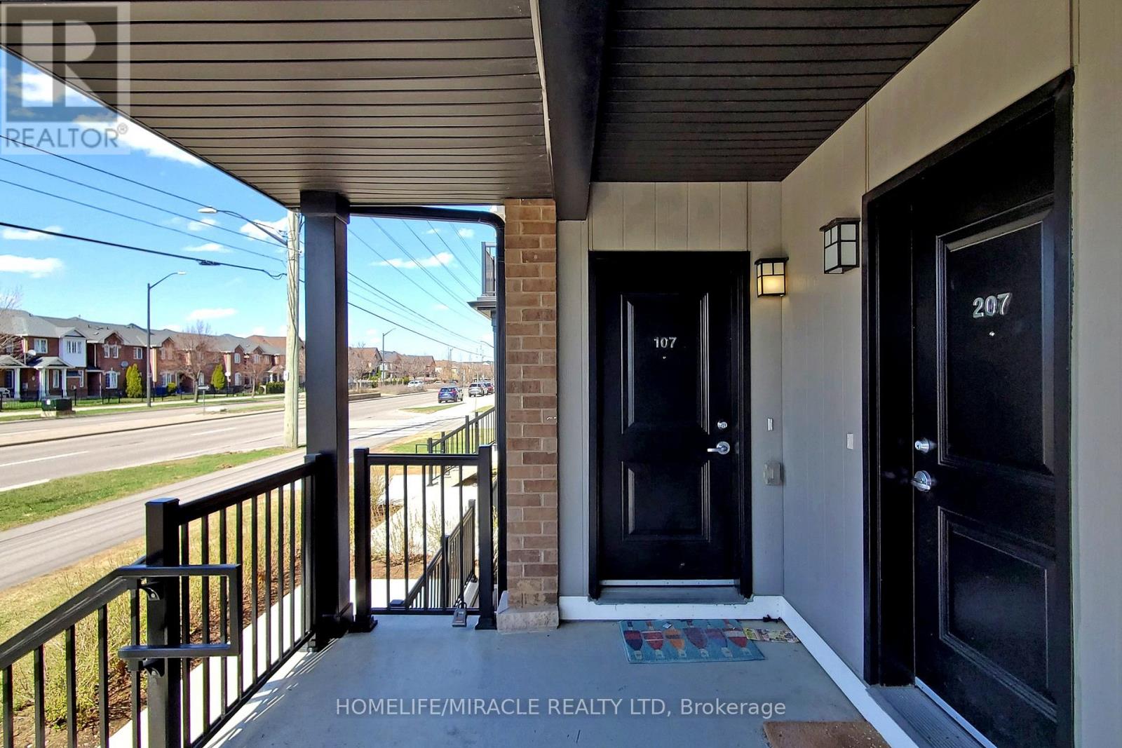 107 - 1200 Main Street E, Milton, Ontario  L9T 9K9 - Photo 4 - W13154804