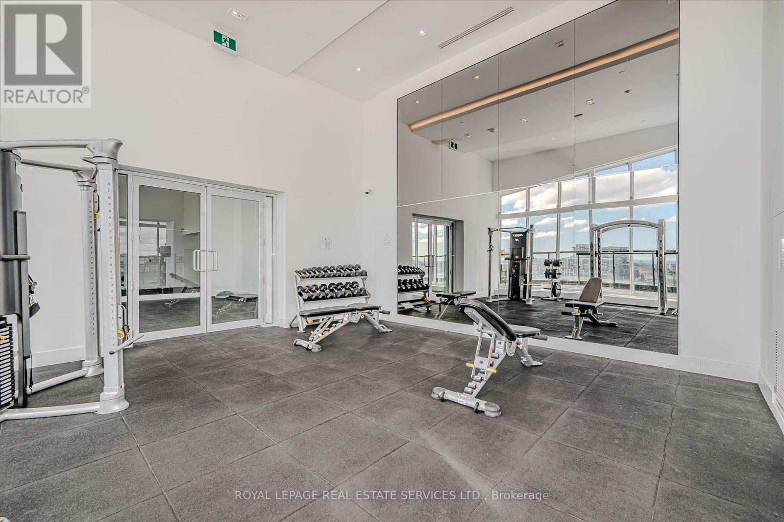 2506 - 297 Oakville Drive, Oakville, Ontario  L6H 3R6 - Photo 27 - W13154810