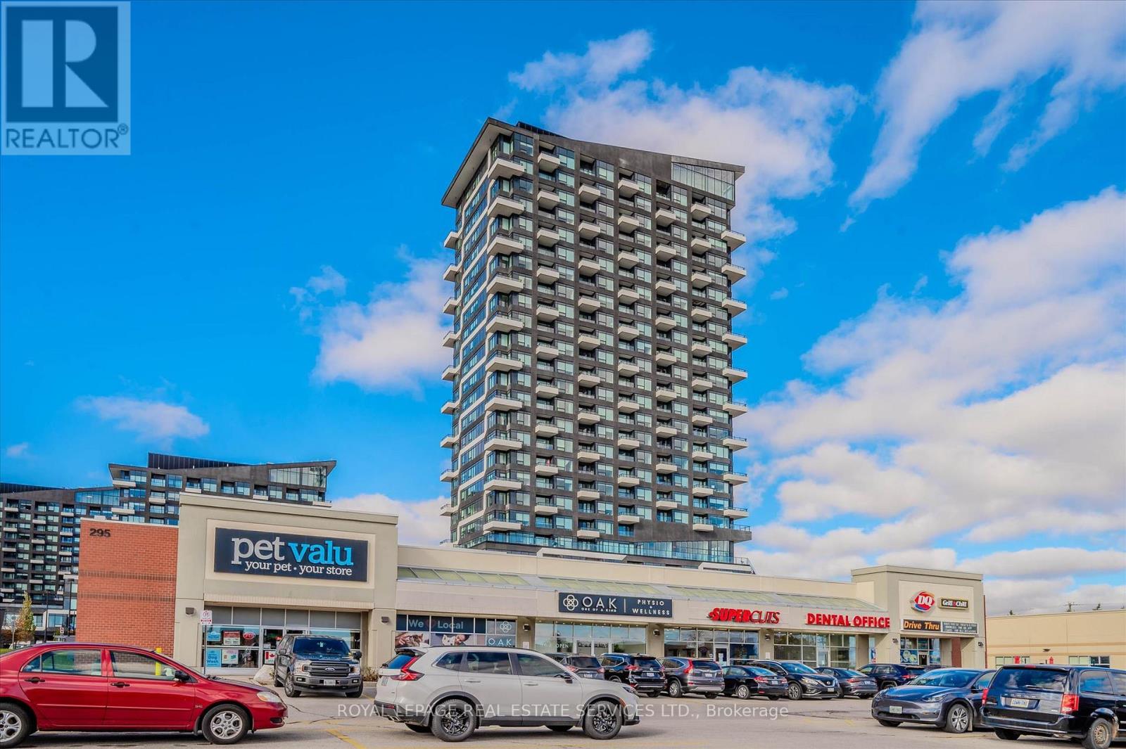 2506 - 297 Oakville Drive, Oakville, Ontario  L6H 3R6 - Photo 39 - W13154810