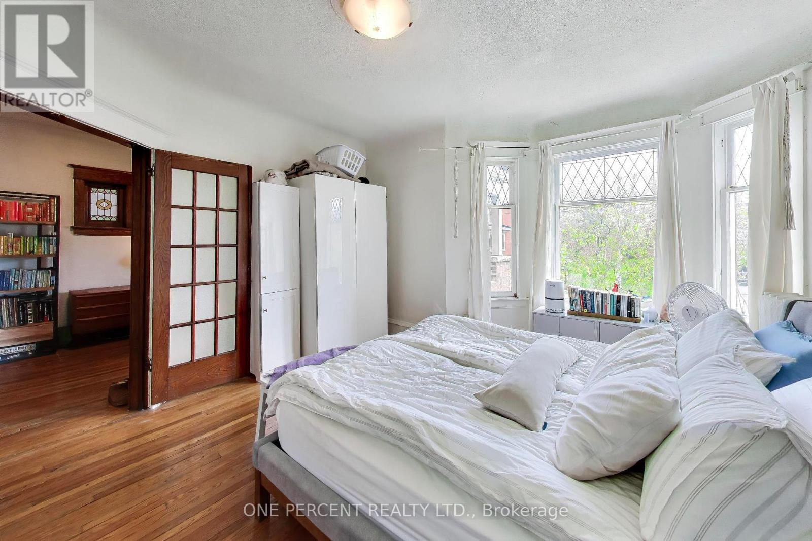 252 Wright Avenue, Toronto, Ontario M6R 1L5 - Photo 13 - W13154854