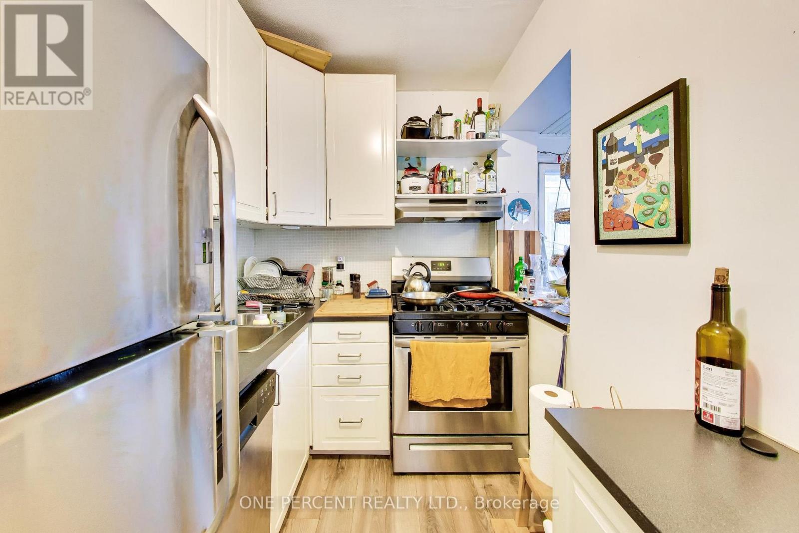 252 Wright Avenue, Toronto, Ontario M6R 1L5 - Photo 17 - W13154854