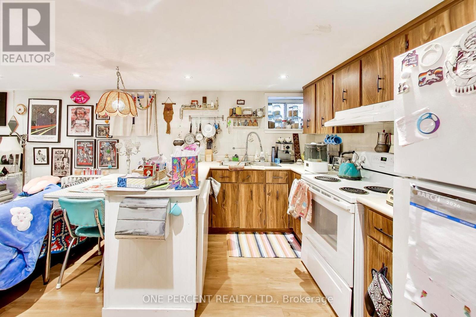 252 Wright Avenue, Toronto, Ontario M6R 1L5 - Photo 31 - W13154854