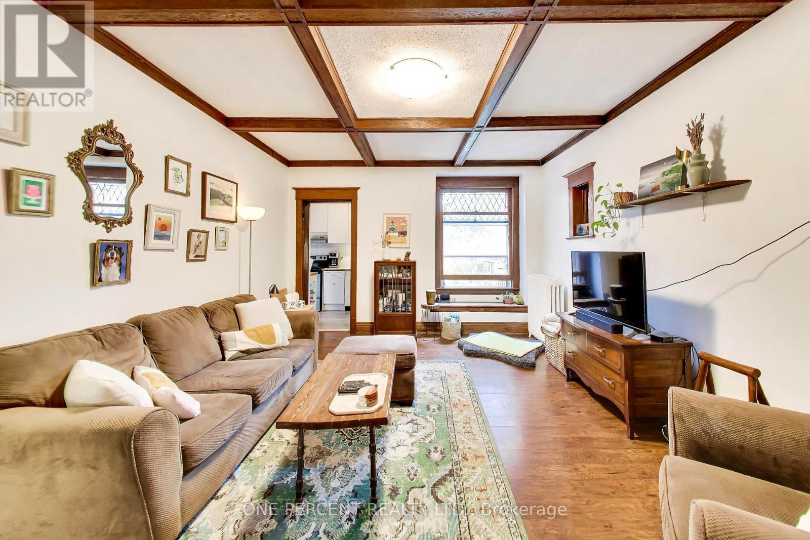 252 Wright Avenue, Toronto, Ontario M6R 1L5 - Photo 7 - W13154854