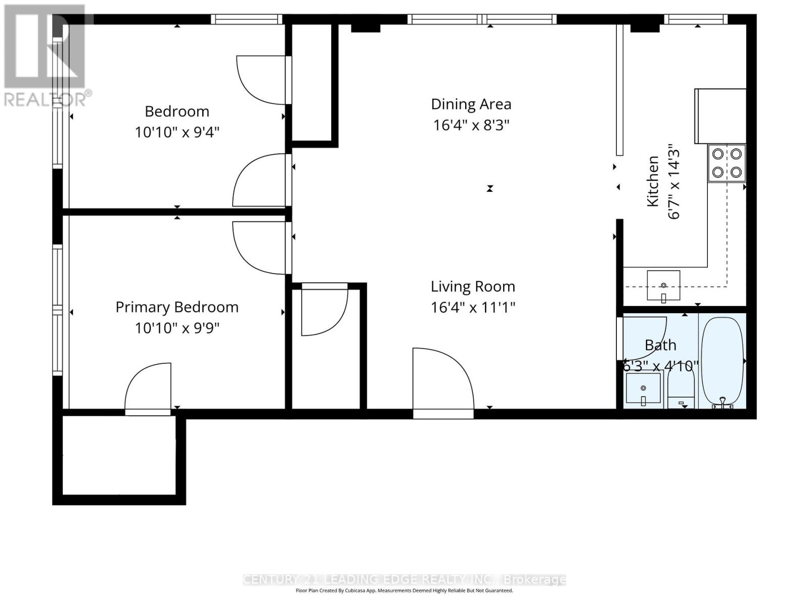 1 - 1359 Wilson Avenue, Toronto, Ontario  M3M 1H7 - Photo 12 - W13154862