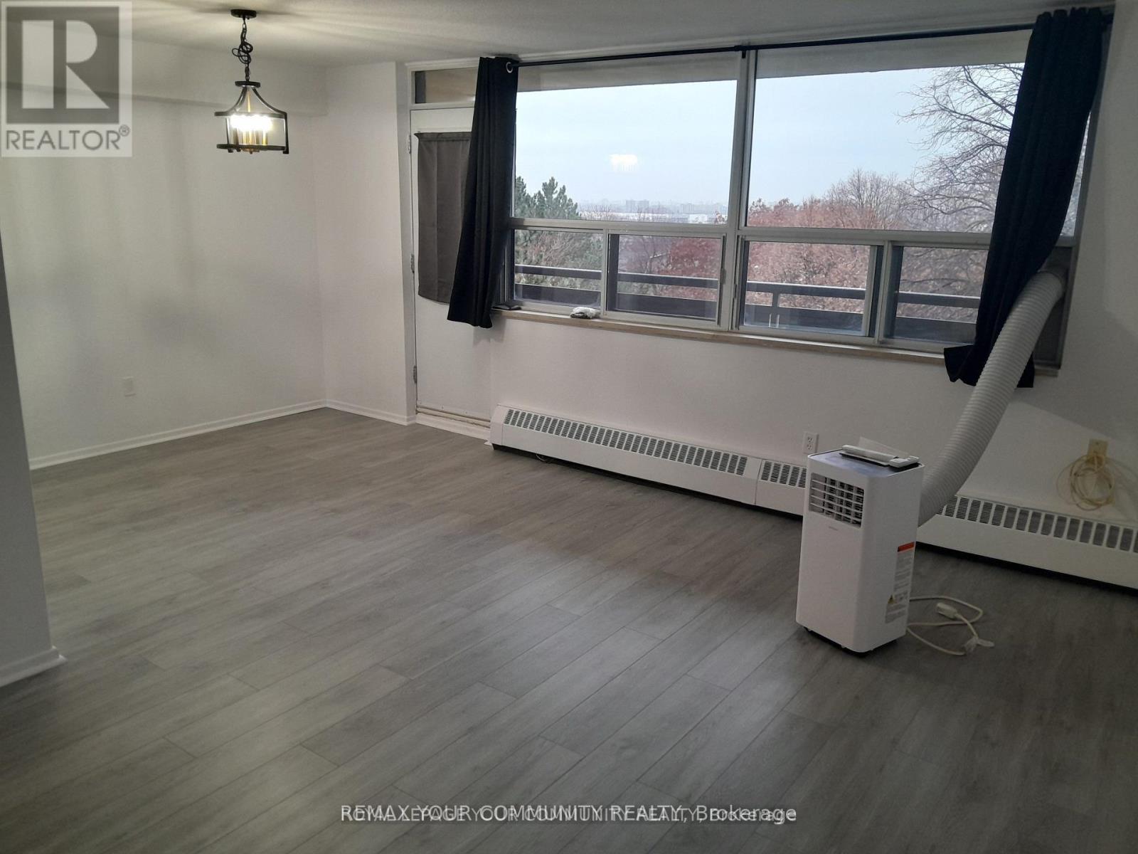 404 - 5 Frith Road, Toronto, Ontario  M3N 2L5 - Photo 10 - W13154906