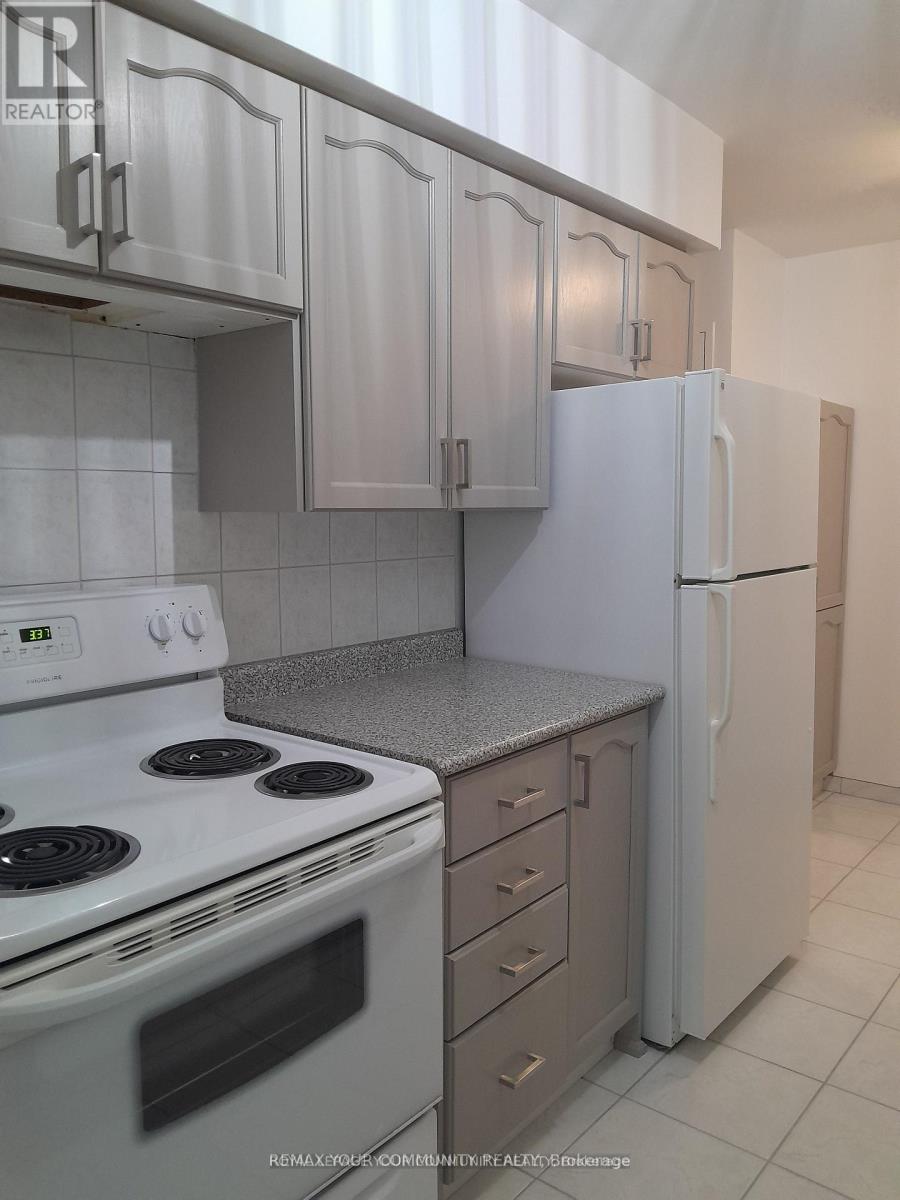 404 - 5 Frith Road, Toronto, Ontario  M3N 2L5 - Photo 16 - W13154906