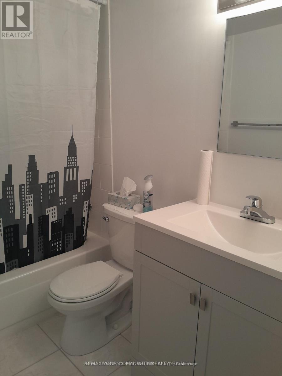 404 - 5 Frith Road, Toronto, Ontario  M3N 2L5 - Photo 5 - W13154906