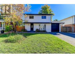 38 CULHAM STREET, Oakville, Ontario