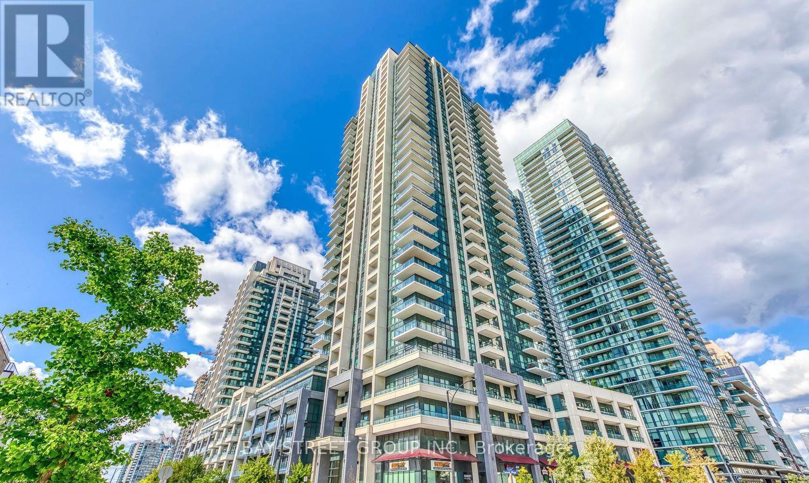 LPH 5 - 4055 PARKSIDE VILLAGE DRIVE, Mississauga, Ontario