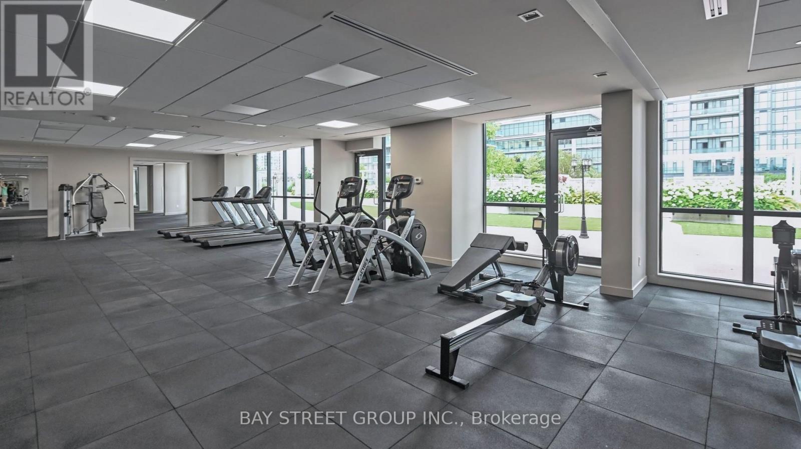 Lph 5 - 4055 Parkside Village Drive, Mississauga, Ontario  L5B 0K8 - Photo 41 - W13154940