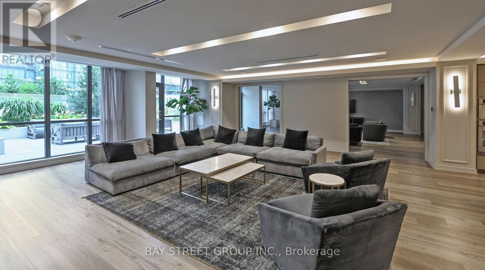Lph 5 - 4055 Parkside Village Drive, Mississauga, Ontario  L5B 0K8 - Photo 42 - W13154940