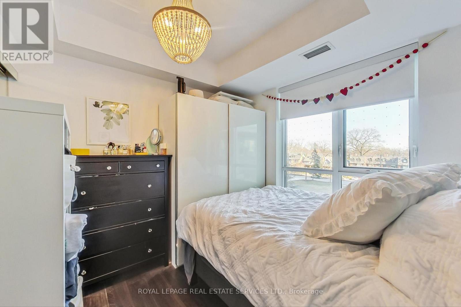 438 - 1830 Bloor Street, Toronto, Ontario M6P 0A2 - Photo 10 - W13154942