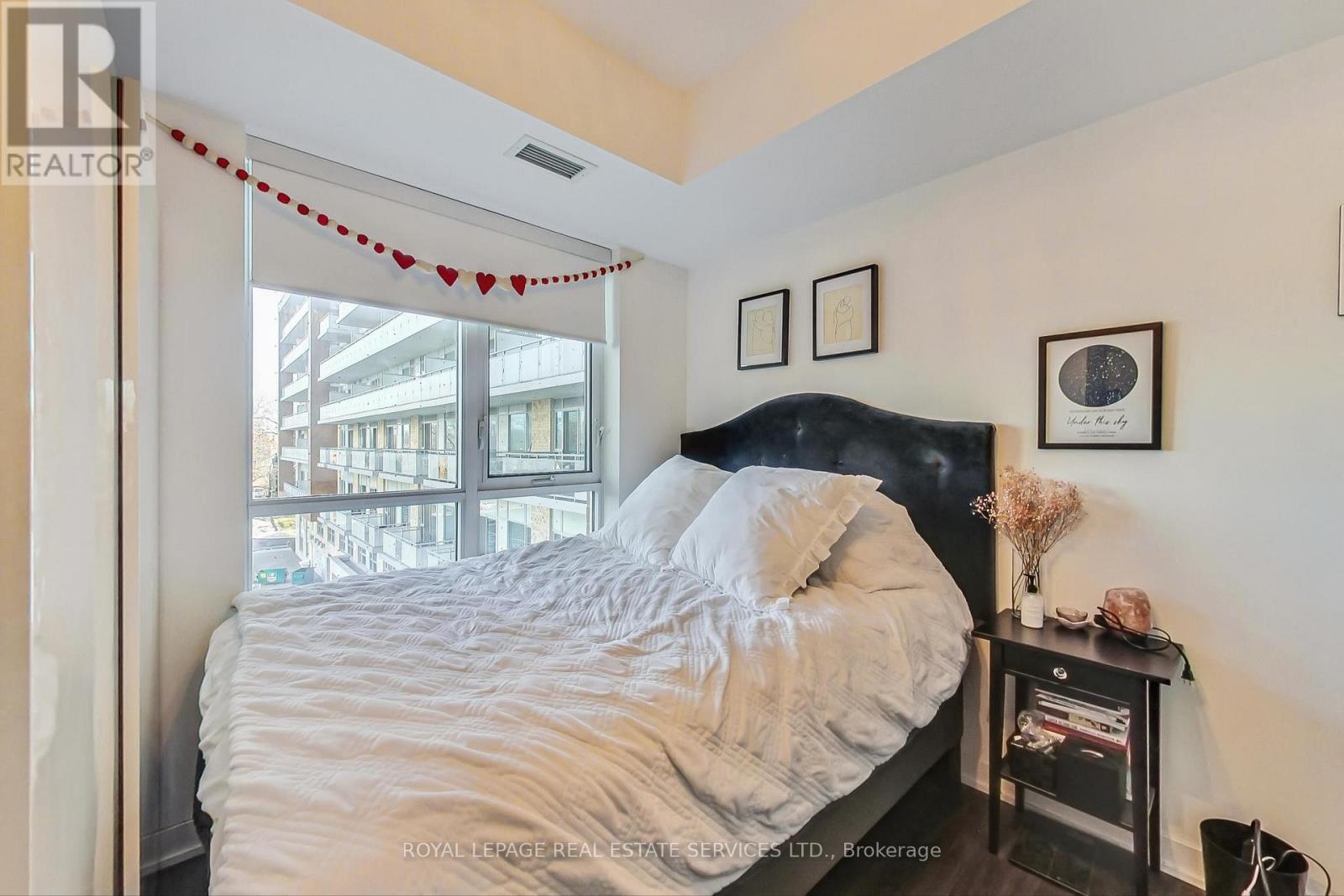 438 - 1830 Bloor Street, Toronto, Ontario M6P 0A2 - Photo 11 - W13154942