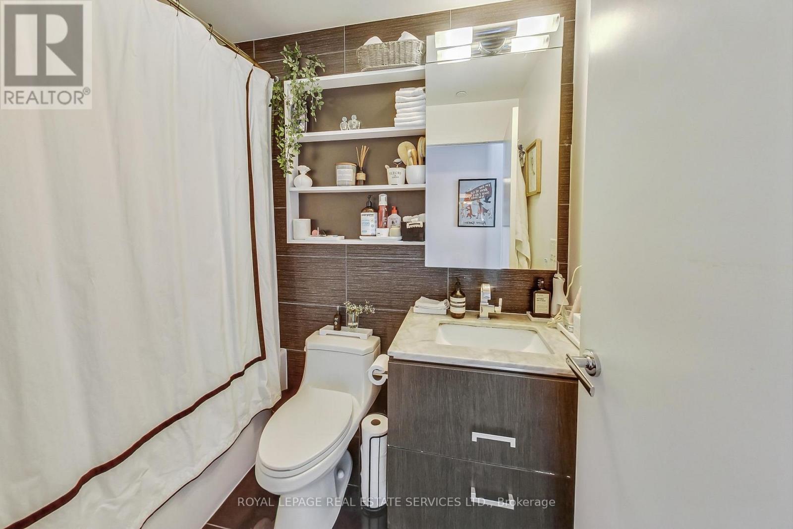 438 - 1830 Bloor Street, Toronto, Ontario M6P 0A2 - Photo 12 - W13154942