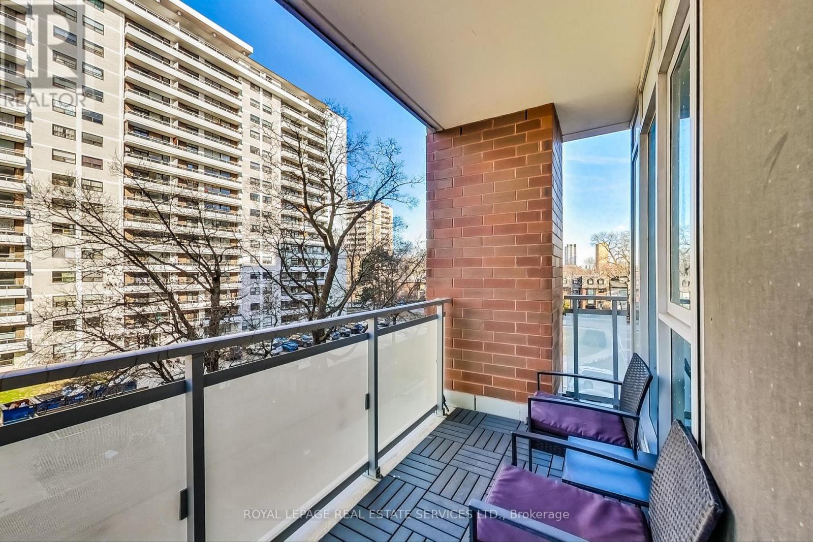 438 - 1830 Bloor Street, Toronto, Ontario M6P 0A2 - Photo 14 - W13154942