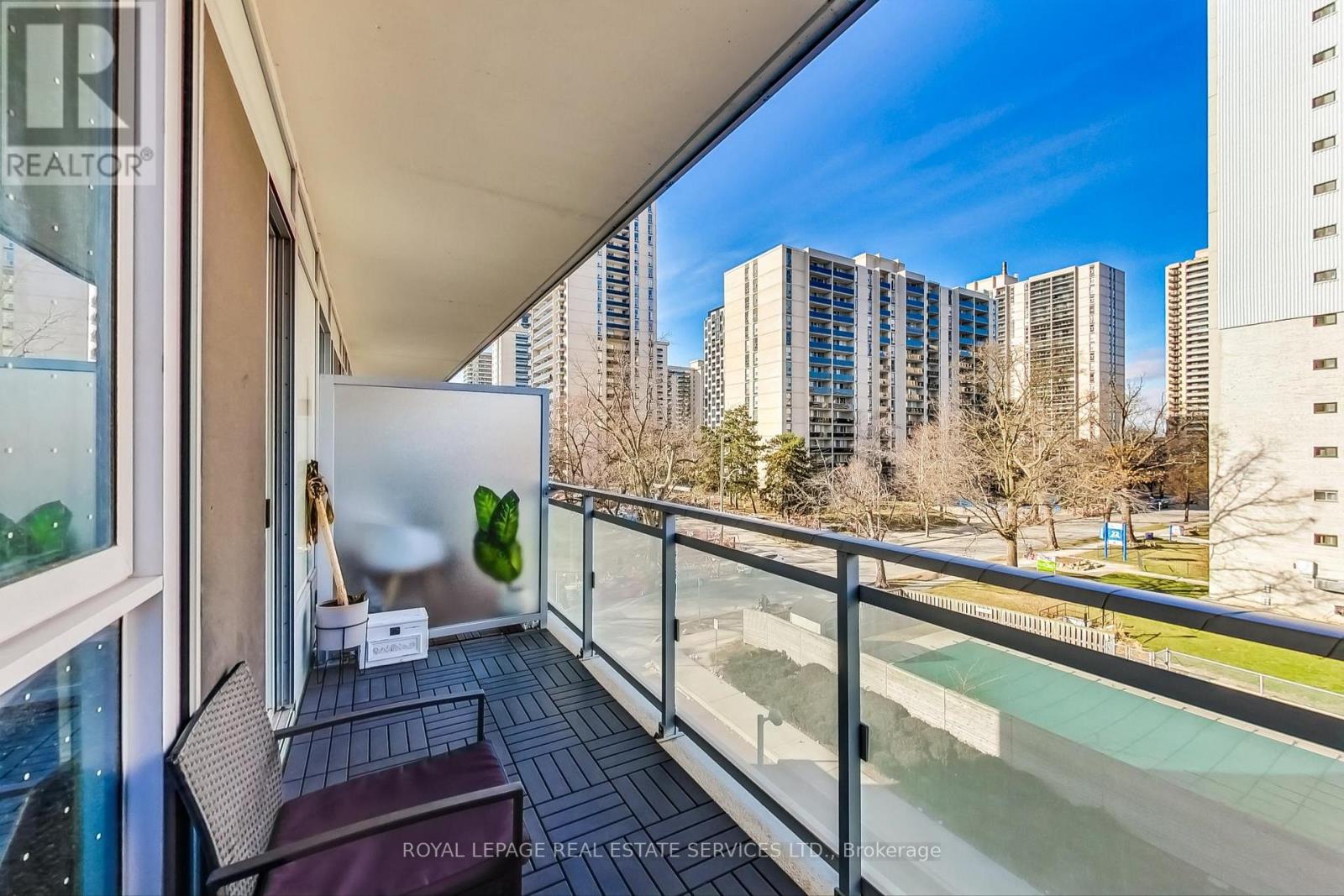 438 - 1830 Bloor Street, Toronto, Ontario M6P 0A2 - Photo 15 - W13154942