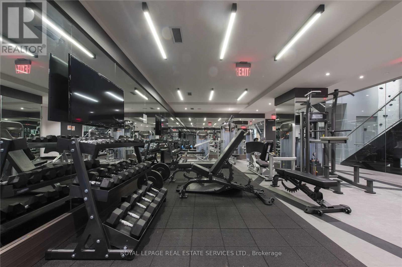 438 - 1830 Bloor Street, Toronto, Ontario M6P 0A2 - Photo 19 - W13154942