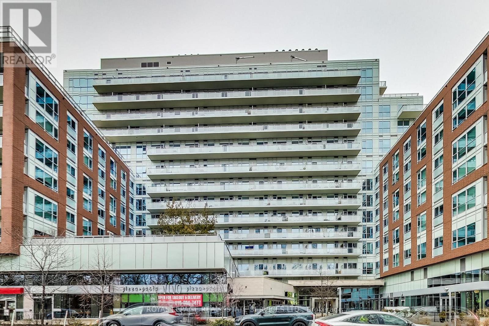 438 - 1830 Bloor Street, Toronto, Ontario M6P 0A2 - Photo 2 - W13154942
