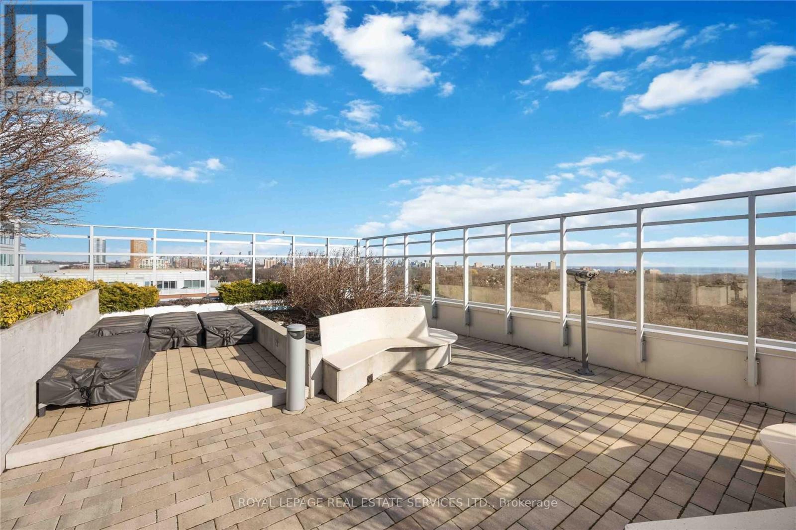 438 - 1830 Bloor Street, Toronto, Ontario M6P 0A2 - Photo 22 - W13154942