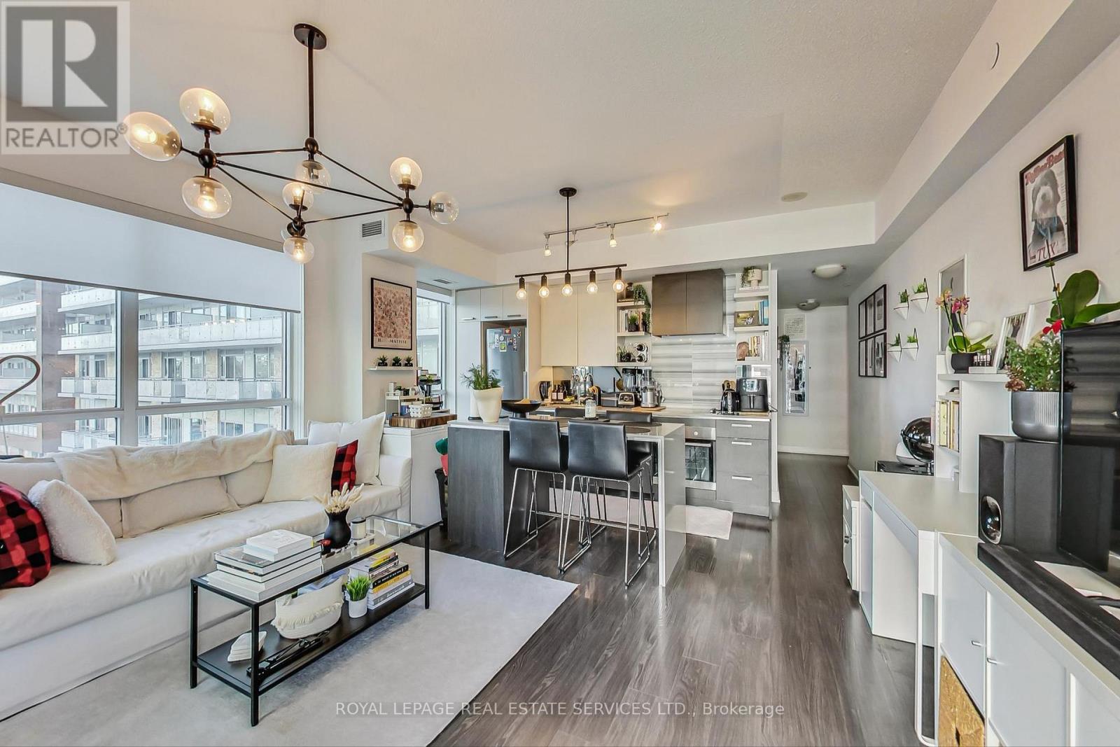 438 - 1830 Bloor Street, Toronto, Ontario M6P 0A2 - Photo 6 - W13154942