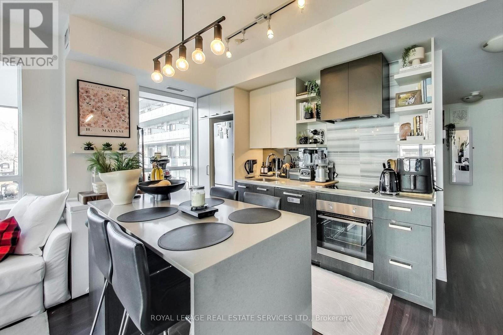438 - 1830 Bloor Street, Toronto, Ontario M6P 0A2 - Photo 7 - W13154942
