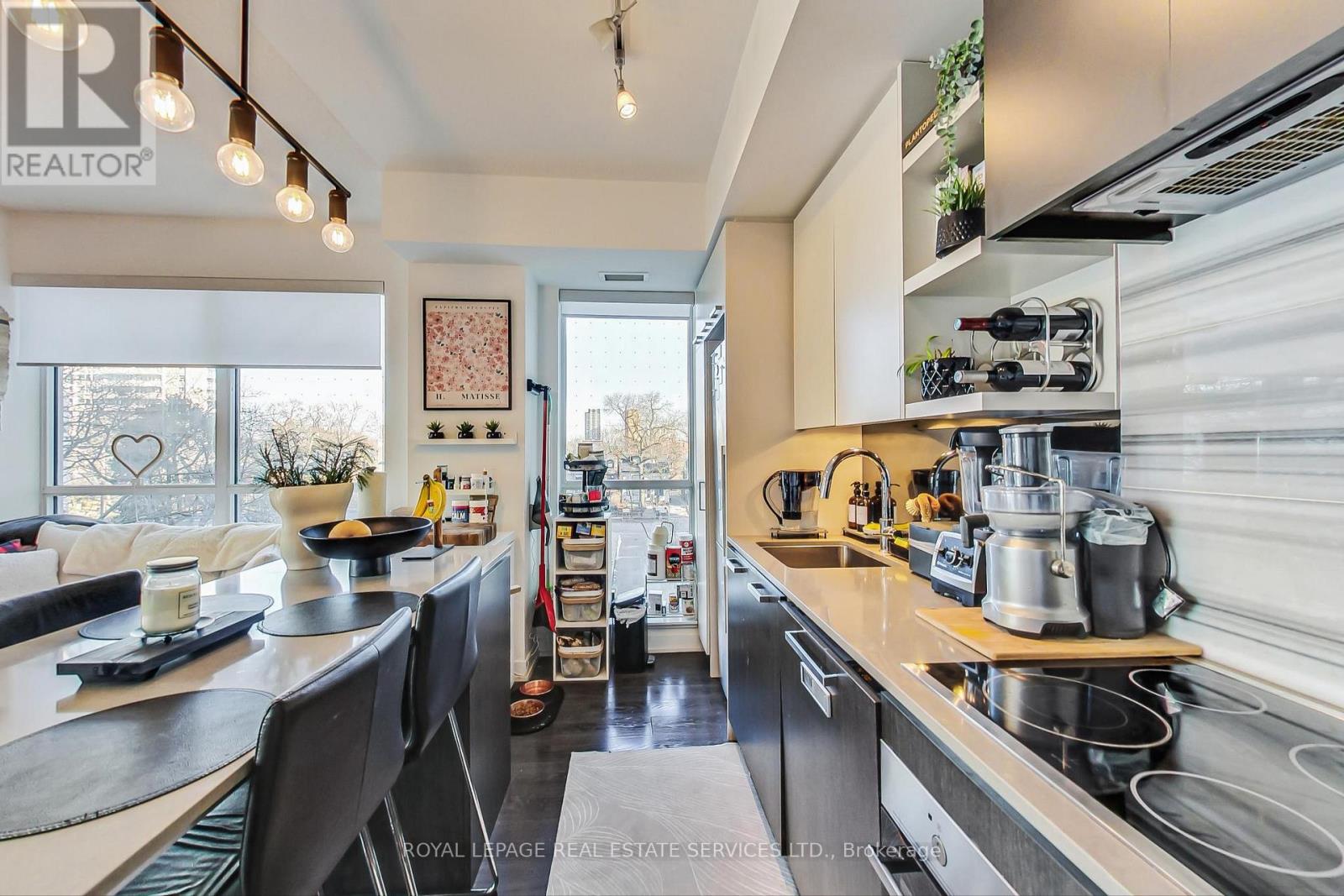 438 - 1830 Bloor Street, Toronto, Ontario M6P 0A2 - Photo 8 - W13154942