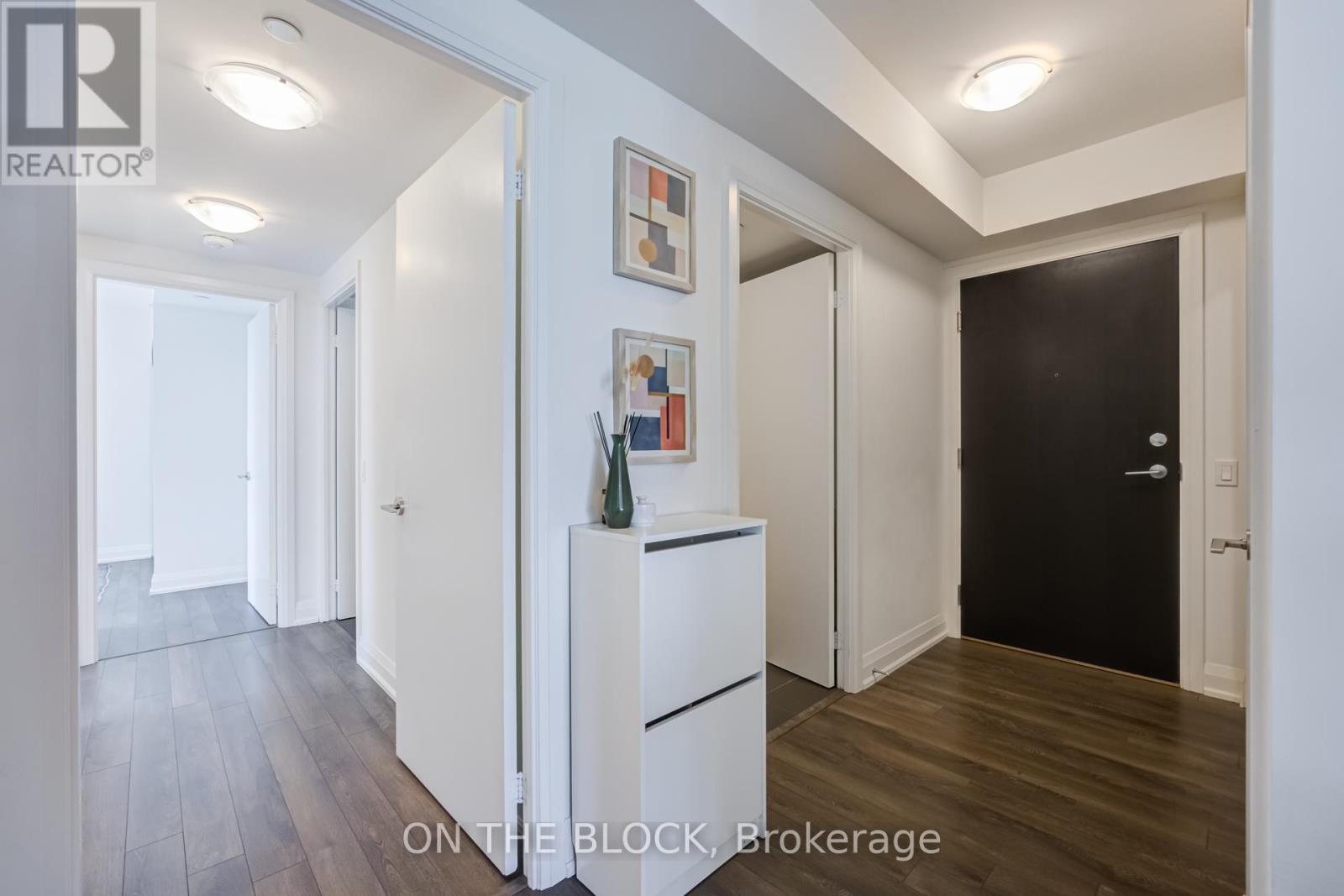 810 - 1461 Lawrence Avenue W, Toronto, Ontario  M6L 0A6 - Photo 11 - W13154952