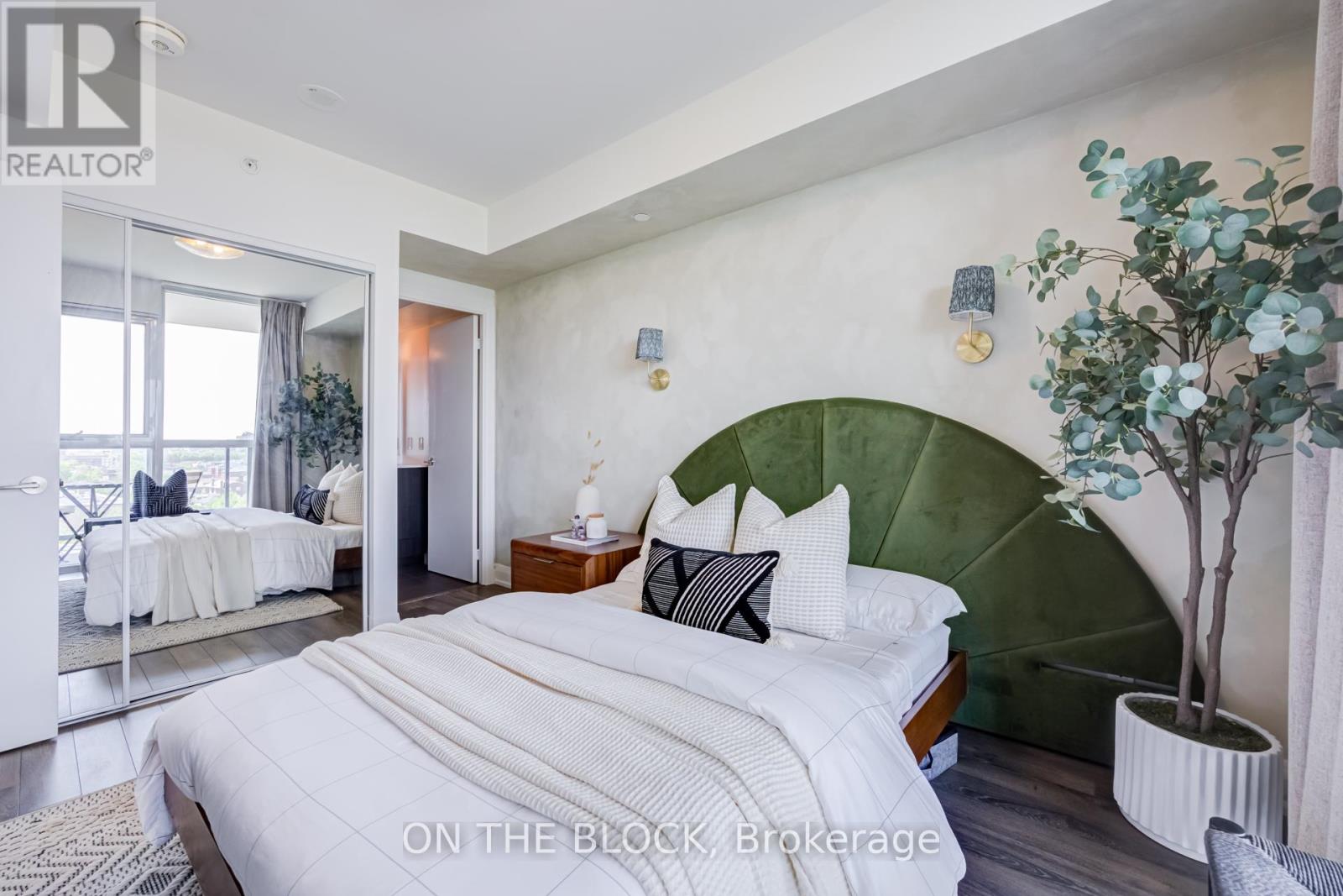 810 - 1461 Lawrence Avenue W, Toronto, Ontario  M6L 0A6 - Photo 13 - W13154952