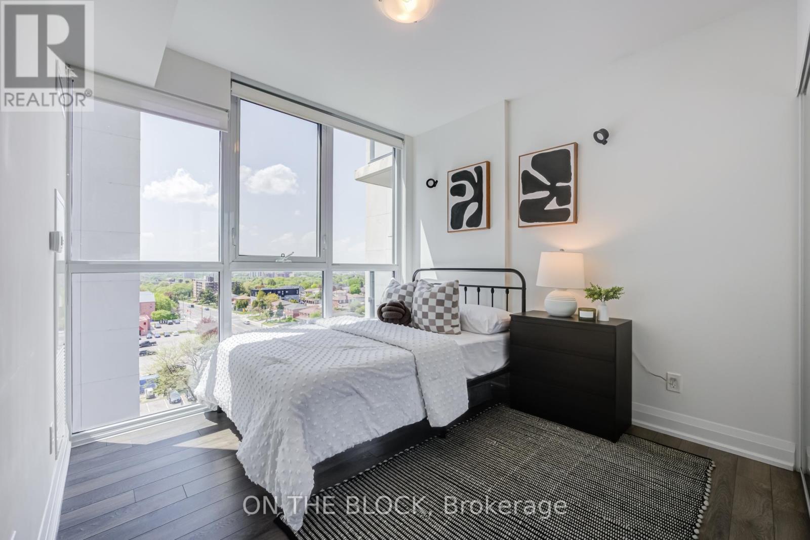 810 - 1461 Lawrence Avenue W, Toronto, Ontario  M6L 0A6 - Photo 18 - W13154952