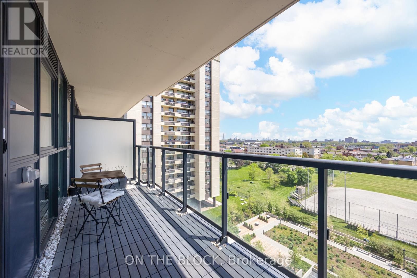 810 - 1461 Lawrence Avenue W, Toronto, Ontario  M6L 0A6 - Photo 20 - W13154952