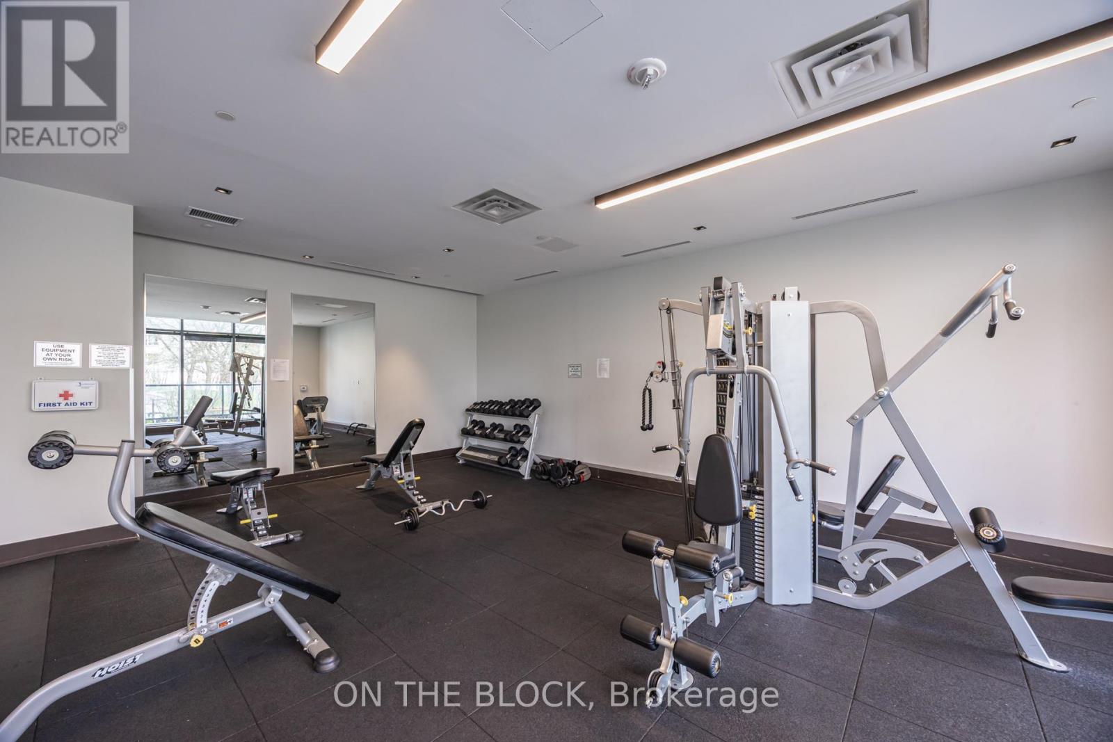 810 - 1461 Lawrence Avenue W, Toronto, Ontario  M6L 0A6 - Photo 33 - W13154952