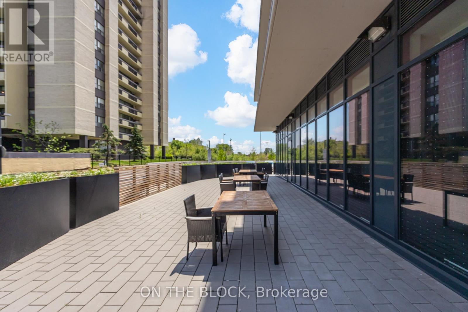 810 - 1461 Lawrence Avenue W, Toronto, Ontario  M6L 0A6 - Photo 35 - W13154952
