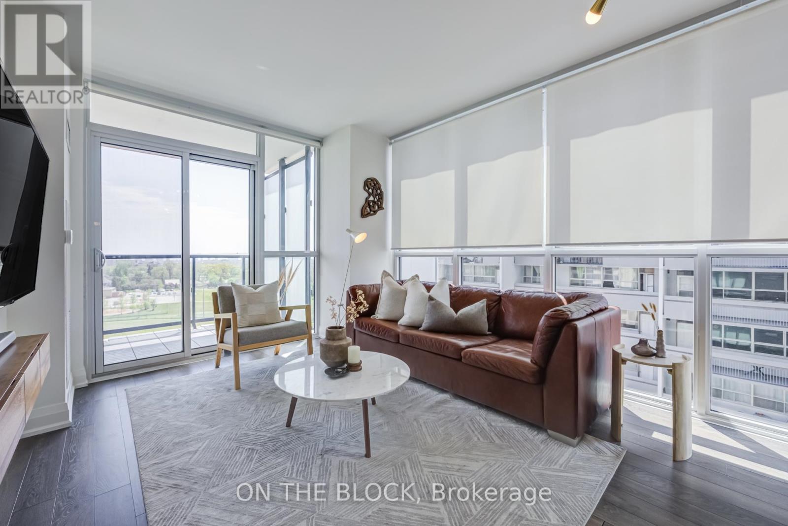 810 - 1461 Lawrence Avenue W, Toronto, Ontario  M6L 0A6 - Photo 5 - W13154952