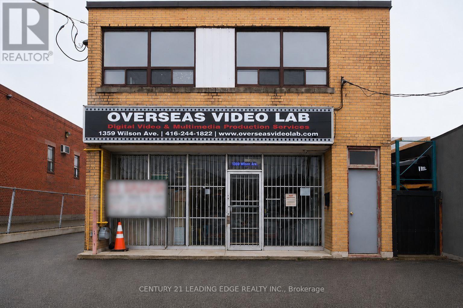 2 - 1359 Wilson Avenue, Toronto, Ontario  M3M 1H7 - Photo 12 - W13154990