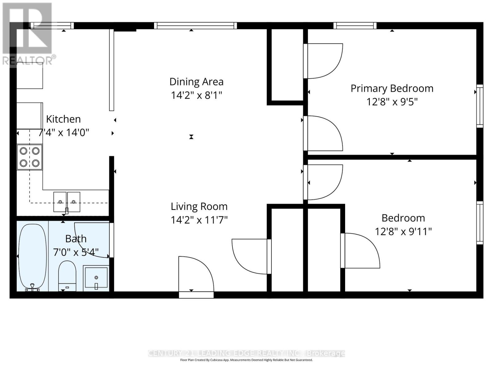 2 - 1359 Wilson Avenue, Toronto, Ontario  M3M 1H7 - Photo 13 - W13154990