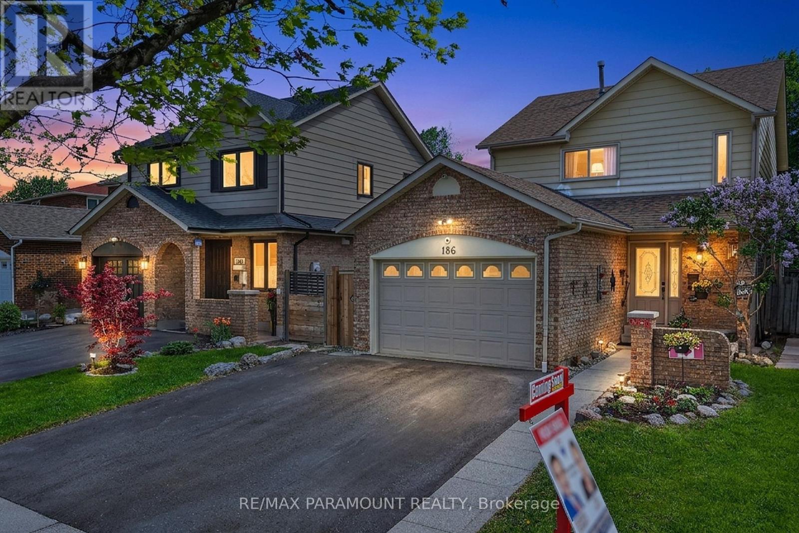 186 Weybridge Trail, Brampton, Ontario  L6V 3W2 - Photo 2 - W13155020