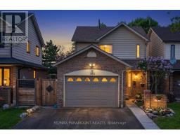 186 WEYBRIDGE TRAIL, Brampton, Ontario