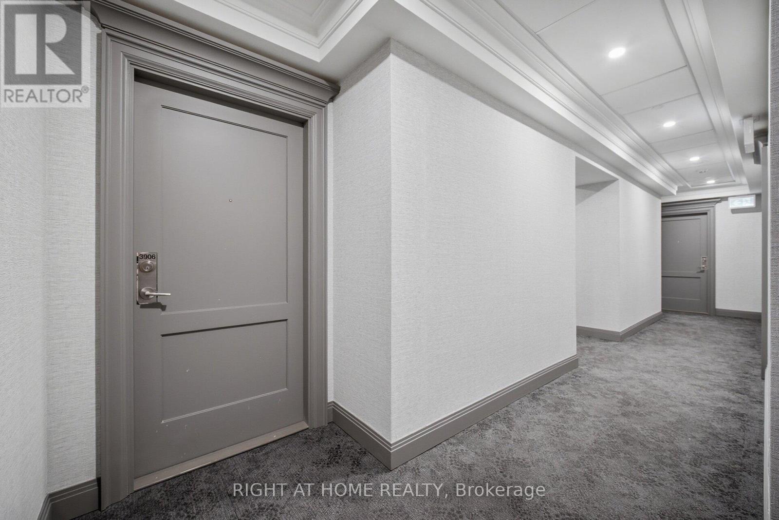 3906 - 30 Elm Drive W, Mississauga, Ontario  L5B 0N6 - Photo 5 - W13155052