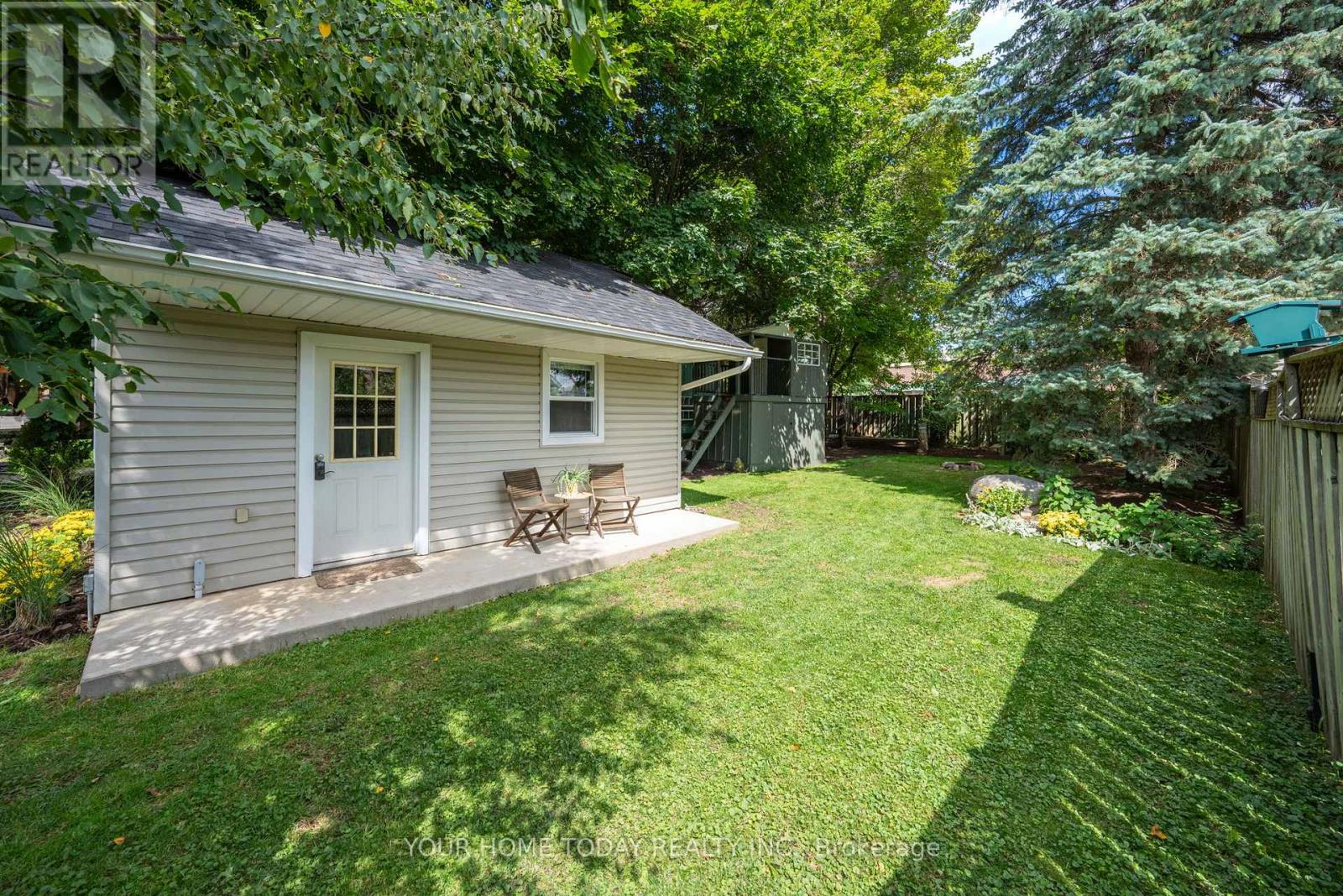 17 Park Avenue, Halton Hills, Ontario  L7J 1Y3 - Photo 29 - W13155072