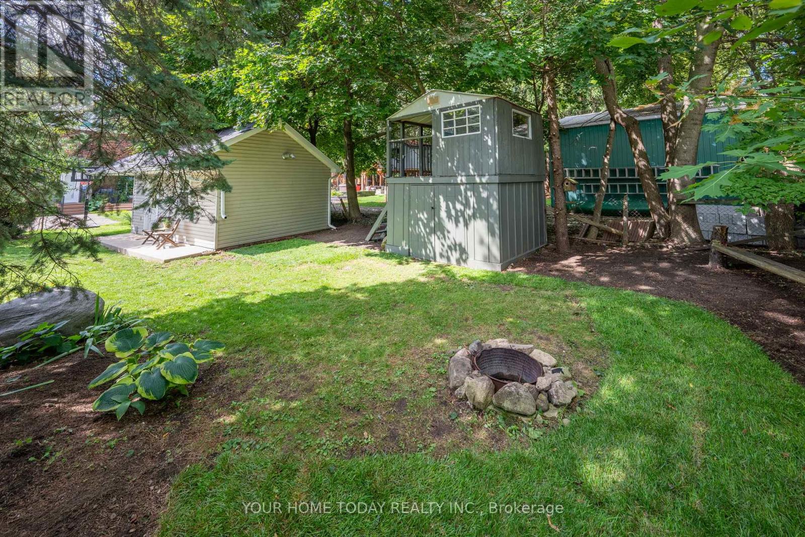17 Park Avenue, Halton Hills, Ontario  L7J 1Y3 - Photo 38 - W13155072