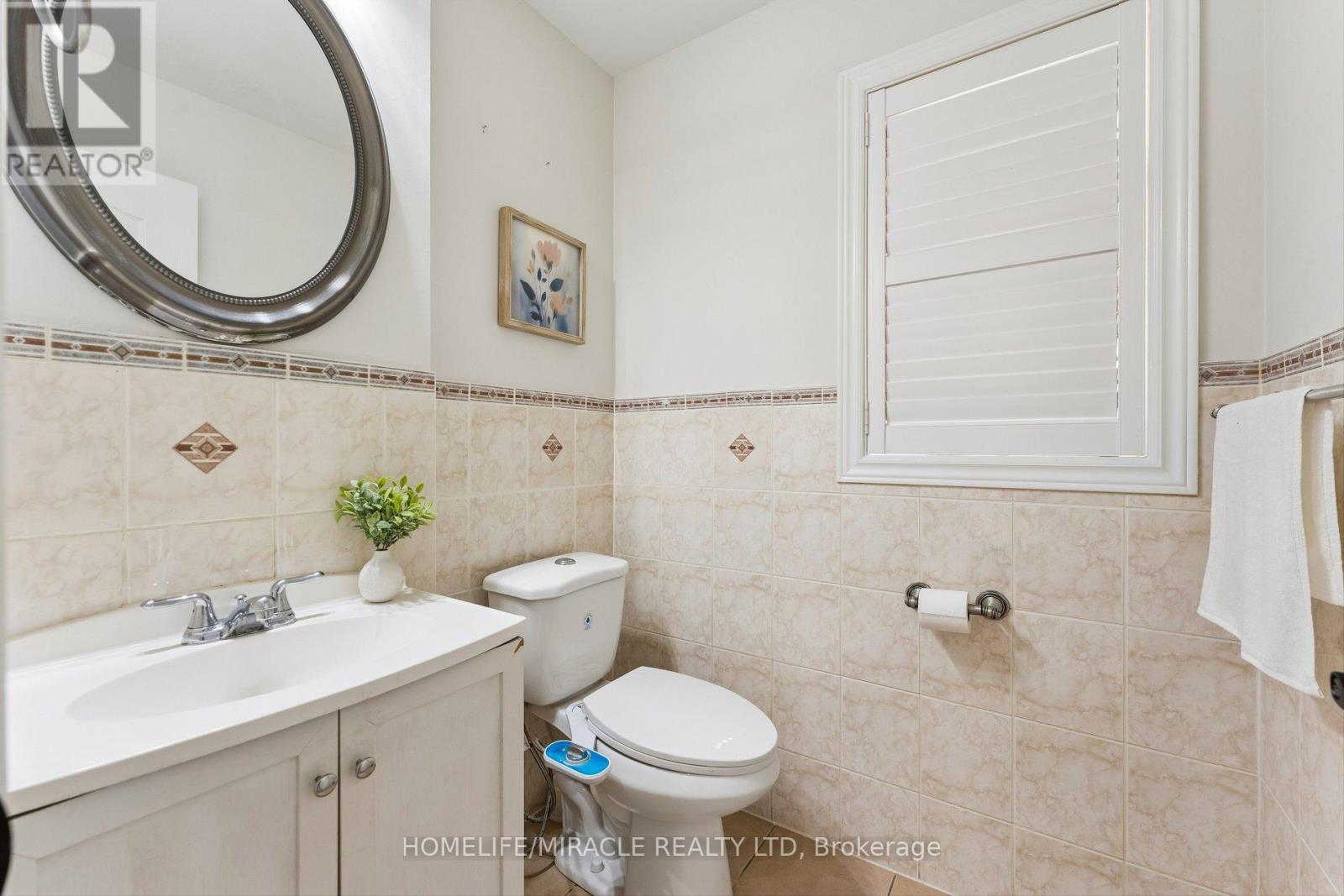 58 Dovehaven Crescent, Brampton, Ontario  L6P 2N8 - Photo 19 - W13155092