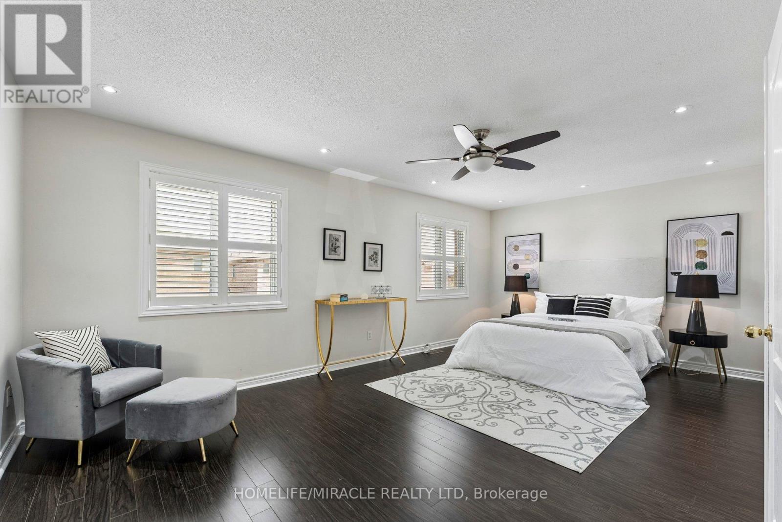 58 Dovehaven Crescent, Brampton, Ontario  L6P 2N8 - Photo 22 - W13155092