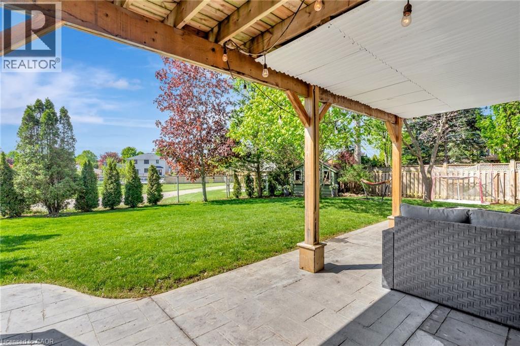 3 Russell Crescent, St. George, Ontario  N0E 1N0 - Photo 42 - 40825313