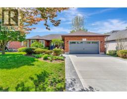 3 RUSSELL Crescent, St. George, Ontario