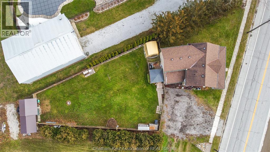 166 London Road, Thamesville, Ontario  N0P 2K0 - Photo 2 - 26004879