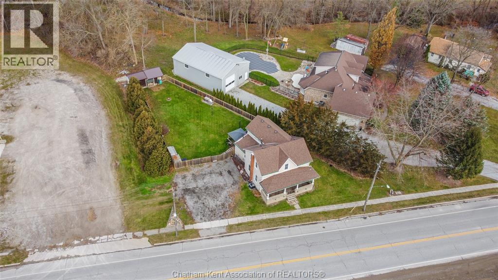 166 London Road, Thamesville, Ontario  N0P 2K0 - Photo 41 - 26004879