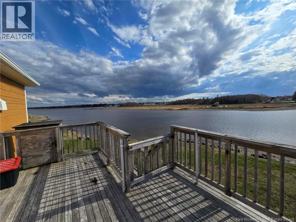 836 John Cormier, Beresford, New Brunswick  E8K 1W1 - Photo 13 - NB137041