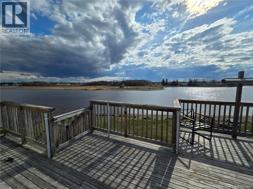 836 John Cormier, Beresford, New Brunswick  E8K 1W1 - Photo 14 - NB137041