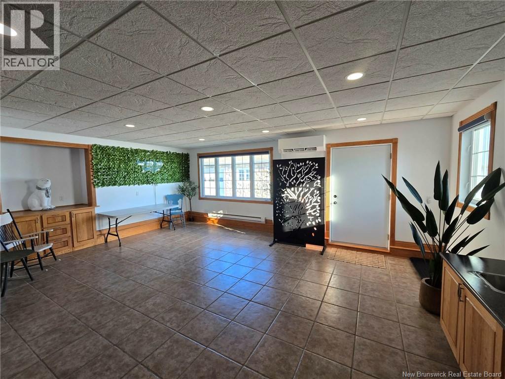836 John Cormier, Beresford, New Brunswick  E8K 1W1 - Photo 42 - NB137041
